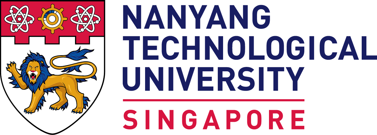 NTU logo